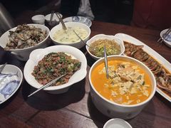 -前海沿·青岛菜(五四广场永旺店)