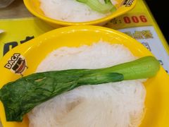 -花甲大咖(曼哈顿店)