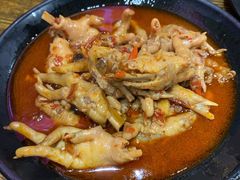-老闵田螺馆·南昌特色小炒(梦时代店)
