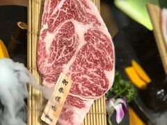 -黑牛の店·和牛烧肉(合生汇店)