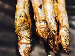 -鸟串烧Yakitori