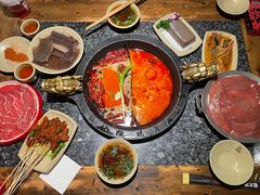 -蜀大侠火锅(春熙路店)