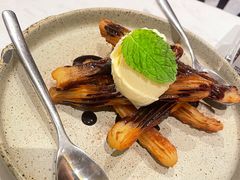 -墨纪Mojí墨西哥餐厅(官舍店)