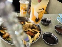 -瑞安第一泡·后街泡泡(虹桥后街店)