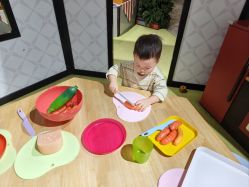 -幻贝家儿童乐园(苏州中心店)