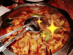 -喜虾客·大虾火锅(郑州无限城店)