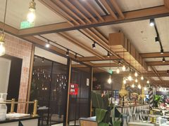 -Home Thai·泰谣(王府井apm店)