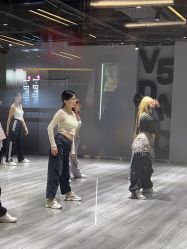 -北京V5舞蹈工作室