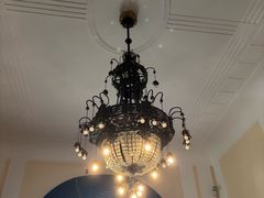 -青岛德国总督楼旧址博物馆