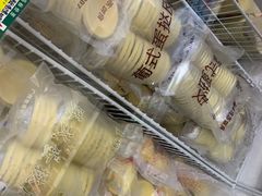 -Misu米苏烘焙生活馆(莞城店)