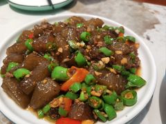 -小乡小镇·传承桐庐土菜·老板亲自烧的菜