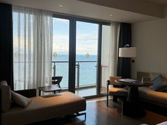-深圳大梅沙京基洲际度假酒店