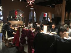 大堂-呷哺呷哺 黄金牧场 (回龙观港龙店)