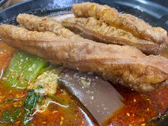 -四川老牛麻辣烫(北门桥店)