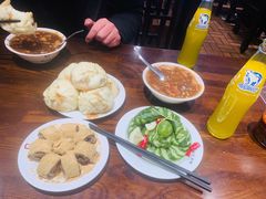 -姚记炒肝店(簋街店)