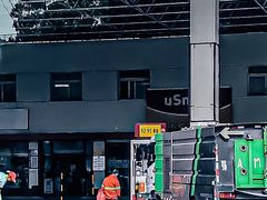 -中国石油徐东路加油站(武汉大道店)