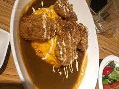 -Ufufu cafe(天神巷店)