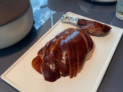 -小大董·烤鸭(观景餐厅·南京西路店)