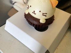 -Pantry's Best派悦坊蛋糕(K11购物艺术中心店)