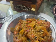 -聚味瞿记·龙虾堂(树木岭店)