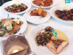 -宜家家居(西安未央商场店)