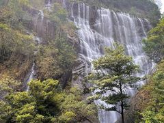 -千泷沟大瀑布旅游区