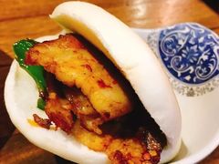 -薛阿婆(北美新天地中心店)