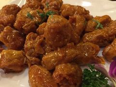 -燕风楼烤鸭店(建设总店)