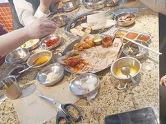-安又胖韩国烤肉
