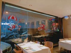 -汤城小厨•粤菜•靓汤(金宝街店)