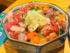 鱼生饭-爱米粒家