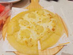 -夏日玛莉西餐厅(中茂城店)