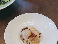 -萬國春·中菜馆(颐和公馆店)