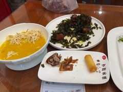 -全聚德(扬州虹桥坊店)