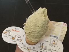 -野人先生现做冰淇淋(北京顺义祥云小镇店)