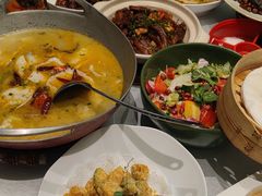 -盛百味·家宴餐厅(霸州分店)