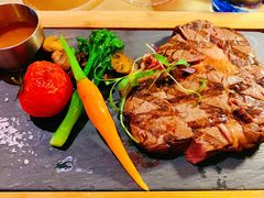 -YUE·6·西式融合餐厅(外滩六号店)