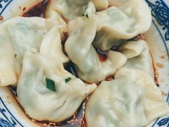 -素椒杂酱面(油篓街店)