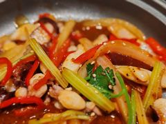 -匠和风精致料理(莆田财富中心店)