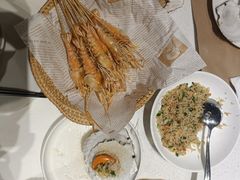 -79号渔船海鲜饭店(华强北店)