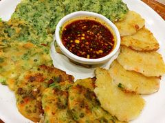 -全州拌饭馆(断桥店)