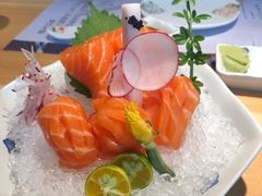 -萤初高端日料王(曲江银泰店)