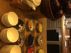-富力丽思卡尔顿酒店·香荟全日制餐厅