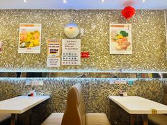 -金利茶餐厅(中船汇店)