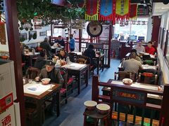 大堂-大海碗·京菜炸酱面(雍和宫店)