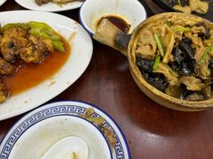 -顺发饭店