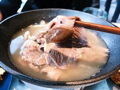 -半山腰·云南菜(侨福芳草地店)