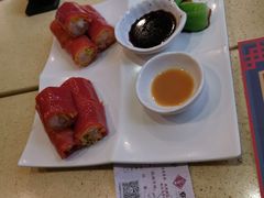 -点都德(大茶楼店)