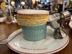 -Entrecôte 法国牛扒馆(保利·时光里店)