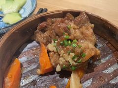 客家粉蒸肉-客汀家宴·客家烟火 四季食材(集美店)